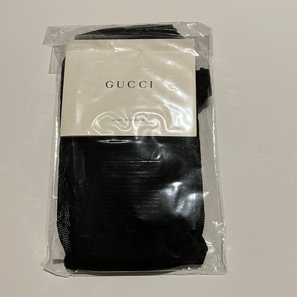 Gucci Tights Stockings - Picture 9 of 10